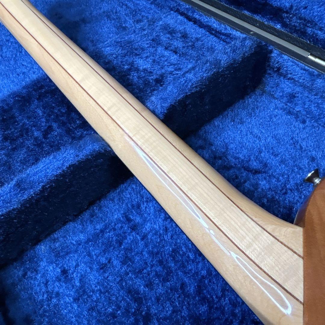 【美品】　アリアプロ2 PE-480 キルトトップ