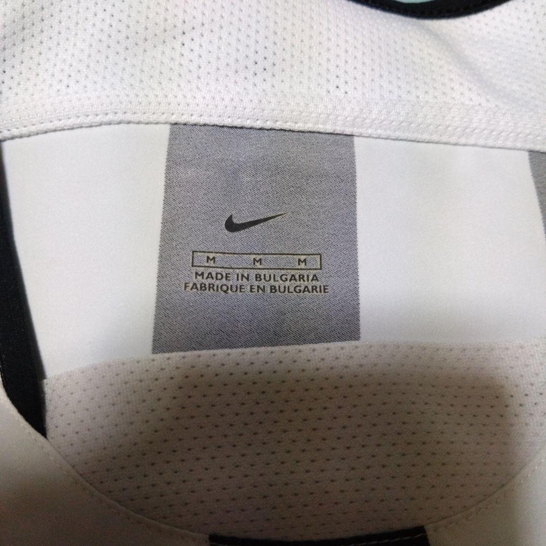 『長袖』ユベントス　（2000年代前半の懐かしいモデル）