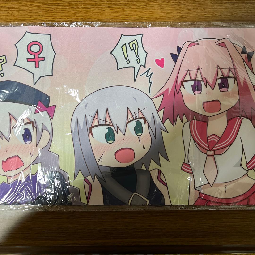 プレイマット　まとめ売り