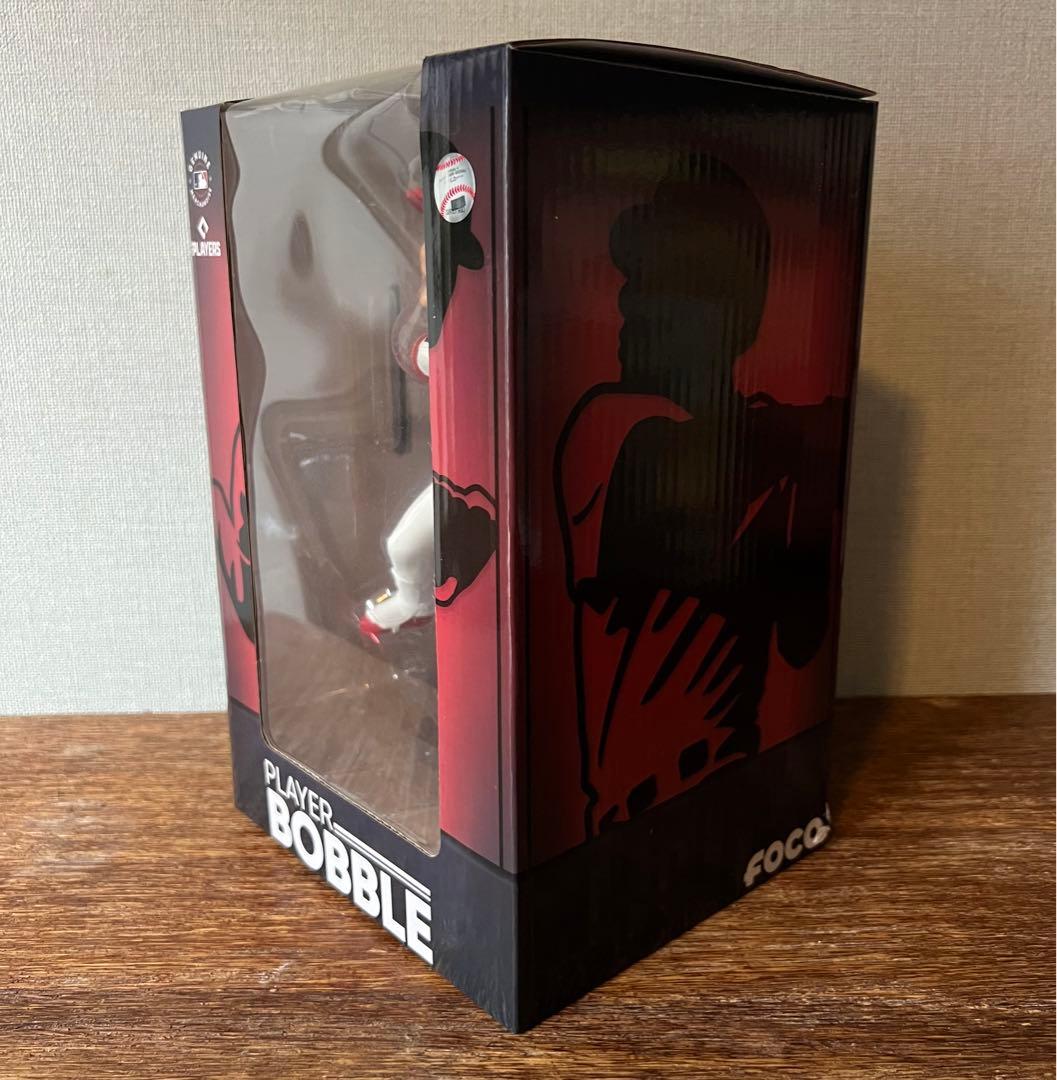 FOCO社製 大谷翔平 エンゼルス ボブルヘッド2021個限定