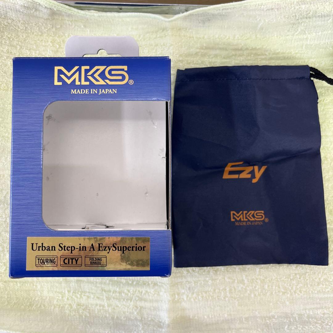 三ヶ島　mks アーバン ステップイン エー イージースーペリア