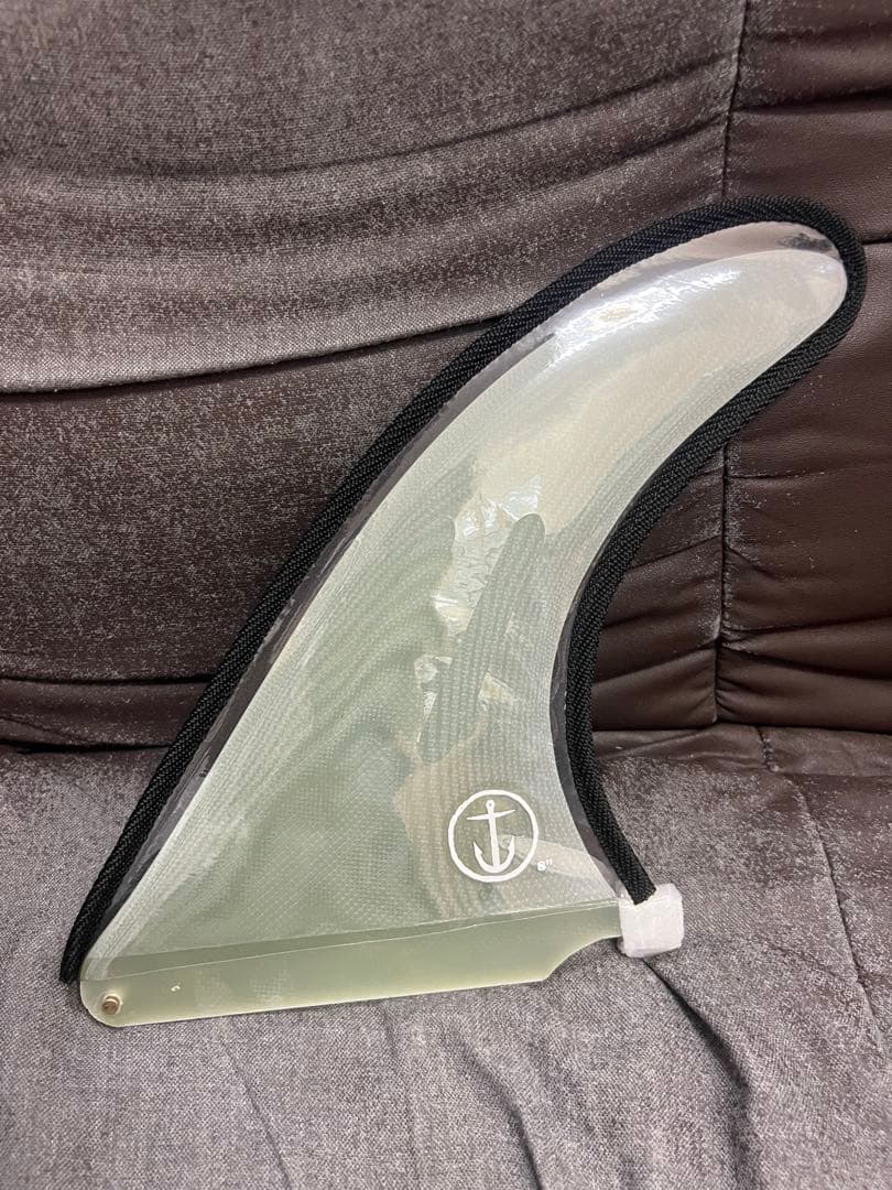 キャプテンフィン　CF RAKED8.0 シングルフィン