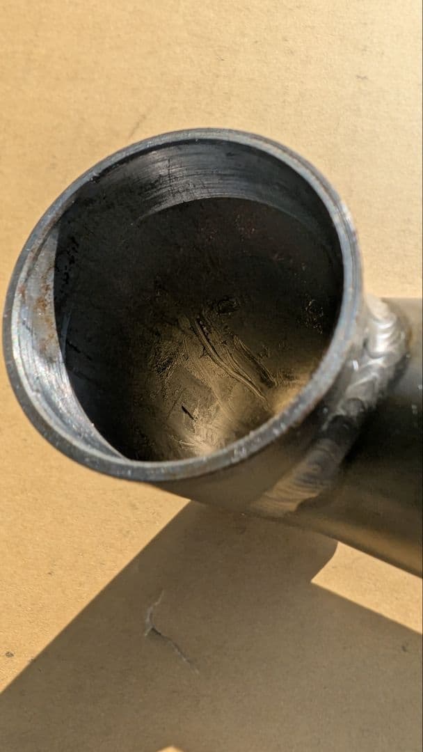 MASH STEEL マッシュ スティール フレームSET