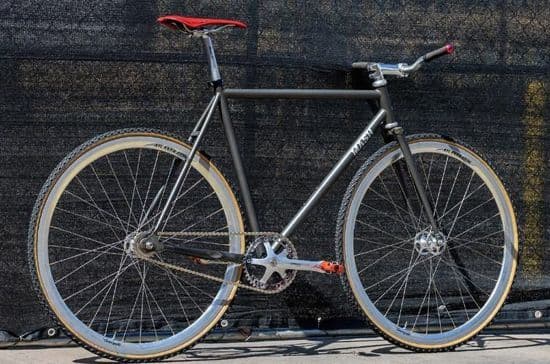 MASH STEEL マッシュ スティール フレームSET