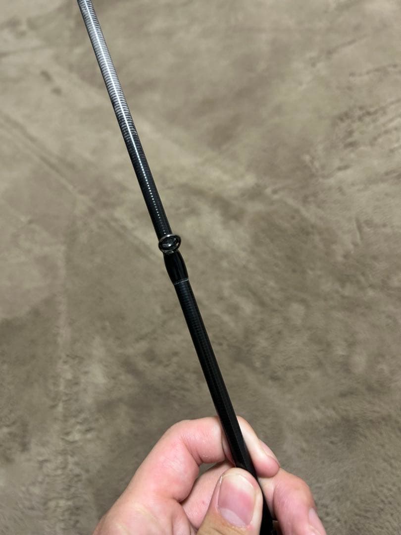 ソルティーセンセーションネオ　76M-T