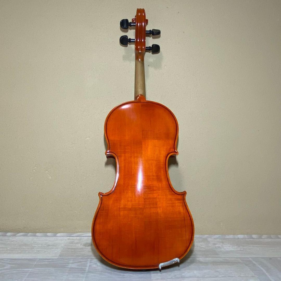 【弦新品】SUZUKI バイオリン NO.280 3/4 1997年製 スズキ