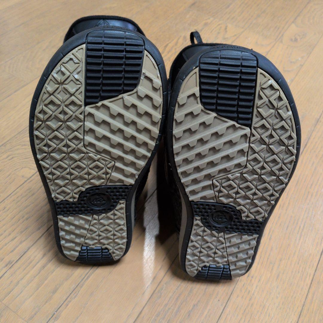 レディーススノーボード3点セット