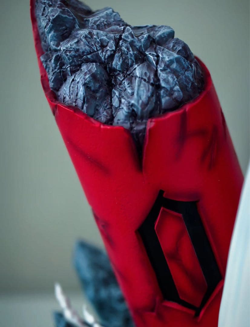 BLEACH Opps-STUDIO ヤミーリヤルゴ フィギュア