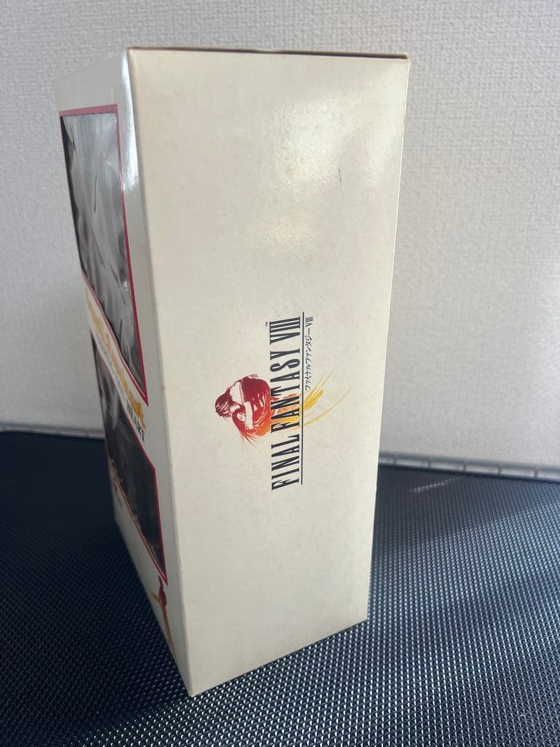 FINAL FANTASY VIII（FF8）/スコール・レオンハート 1/6