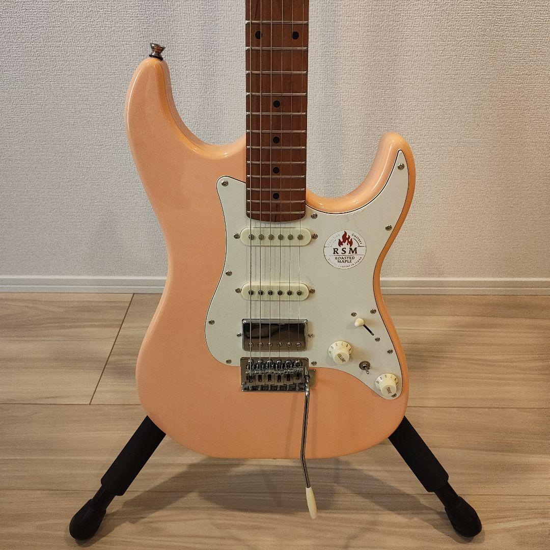 ギター Bacchus / GS-2DX RSM/M SLPK