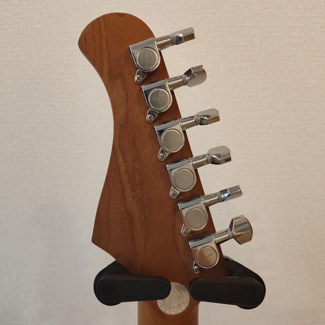 ギター Bacchus / GS-2DX RSM/M SLPK