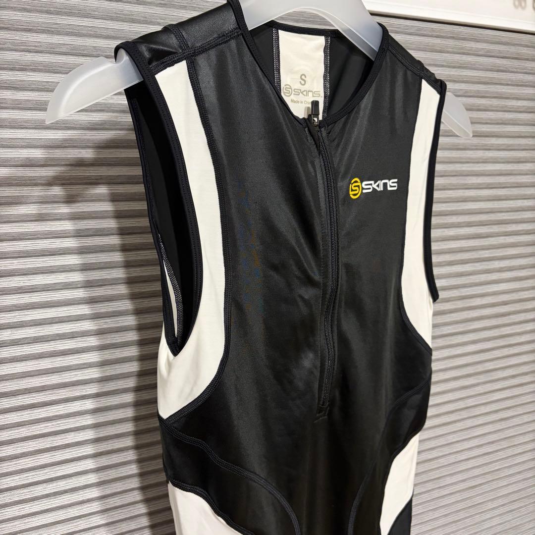 SKINS スキンズ TRI400トライアスロン スーツ