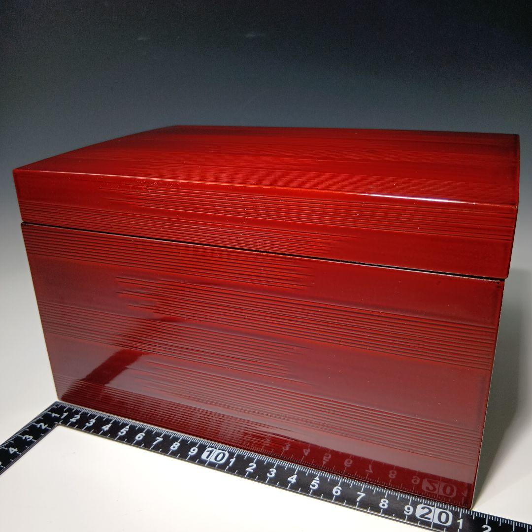 値下げ茶道具　茶箱一式