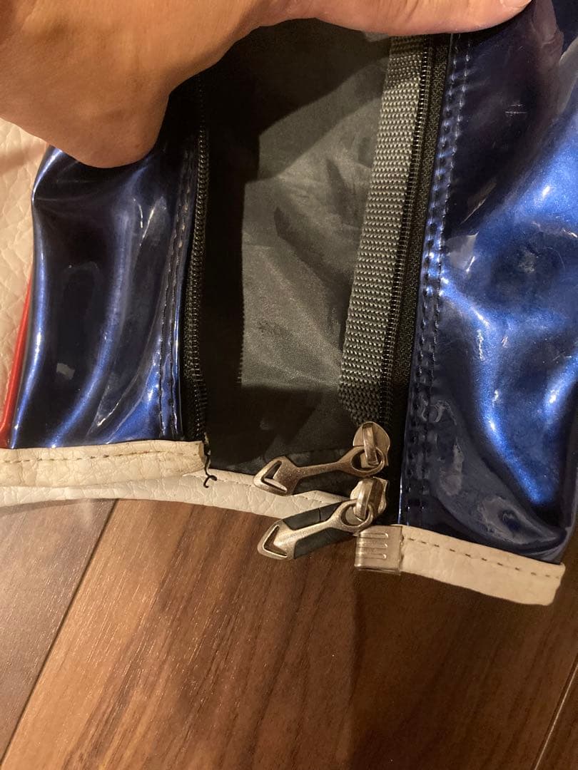 キャロウェイ　ベア　US限定　キャディバッグ　ゴルフ