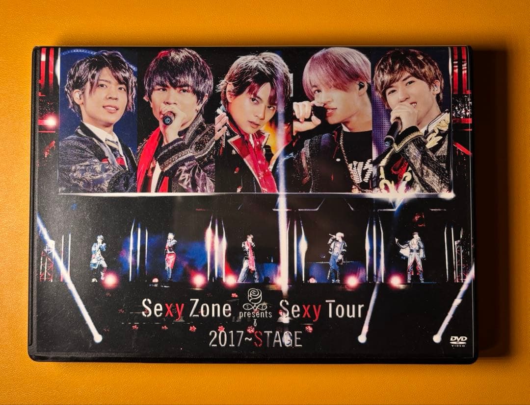 菊池風磨くん & SexyZone グッズ