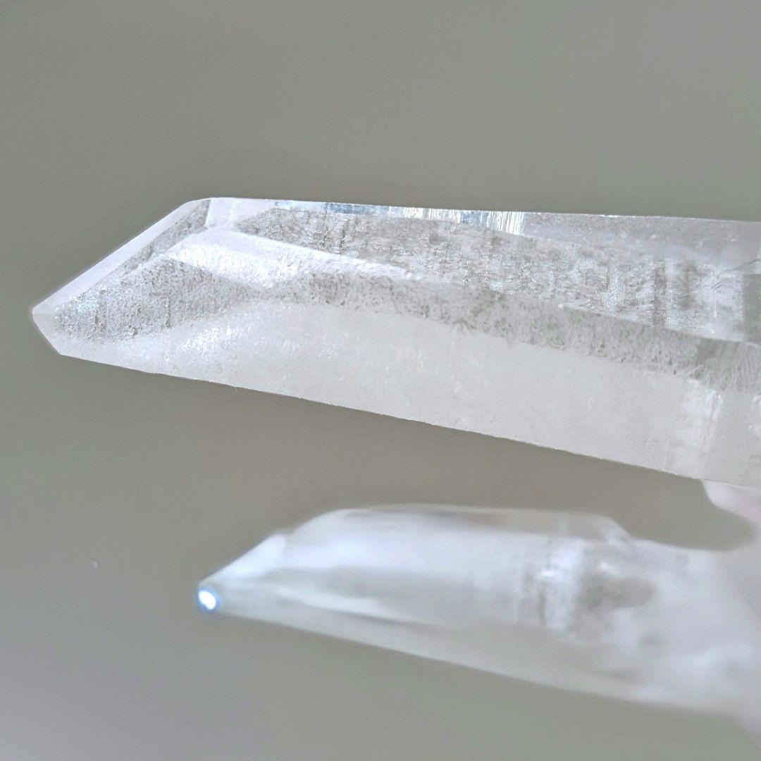 レムリアンシードクォーツ原石（ミナスジェライス州産）