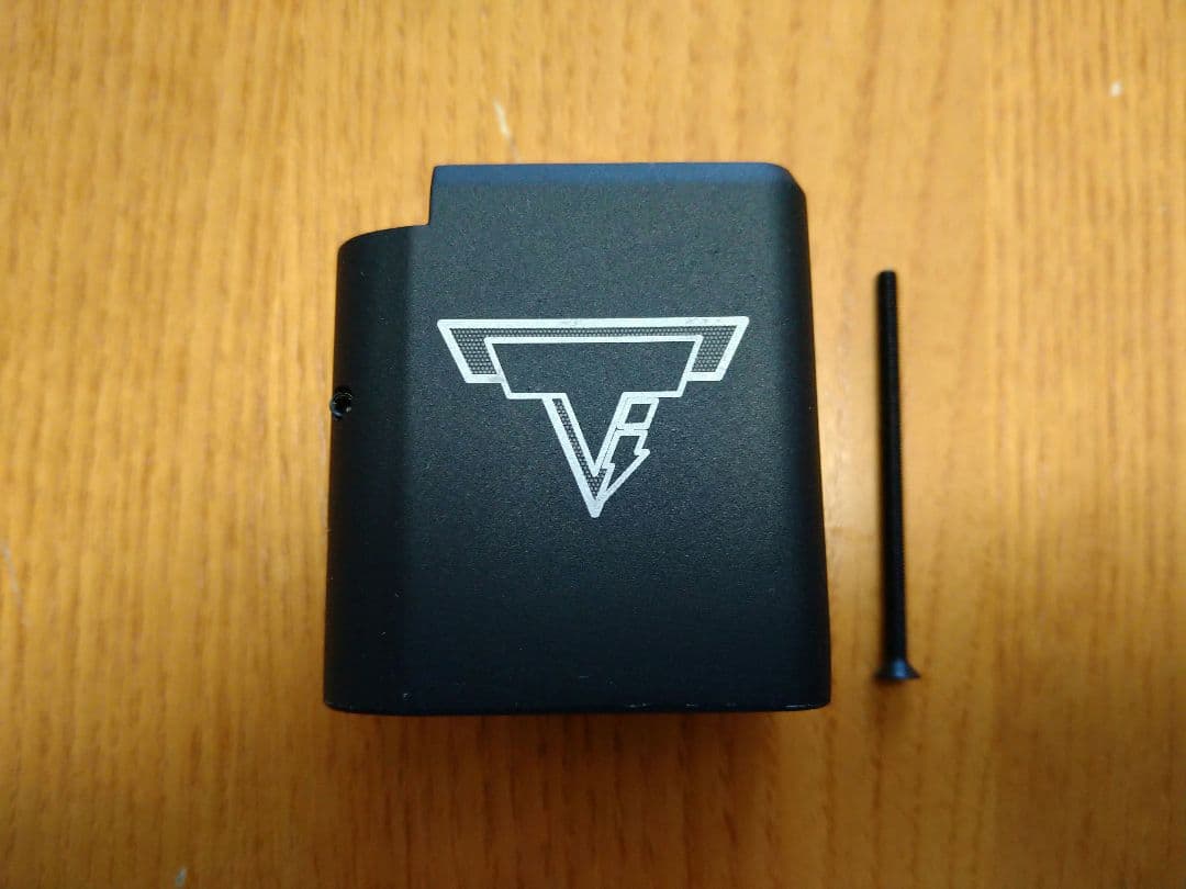 Taskforce405 MPX TTIタイプマガジンエクステンション