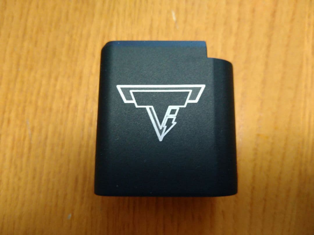 Taskforce405 MPX TTIタイプマガジンエクステンション