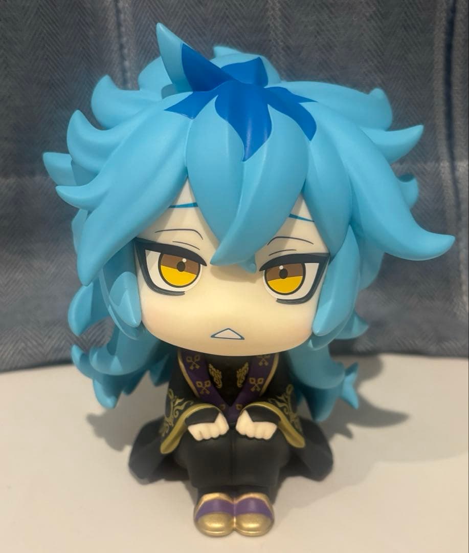 ツイステ イデア・シュラウド るかっぷ