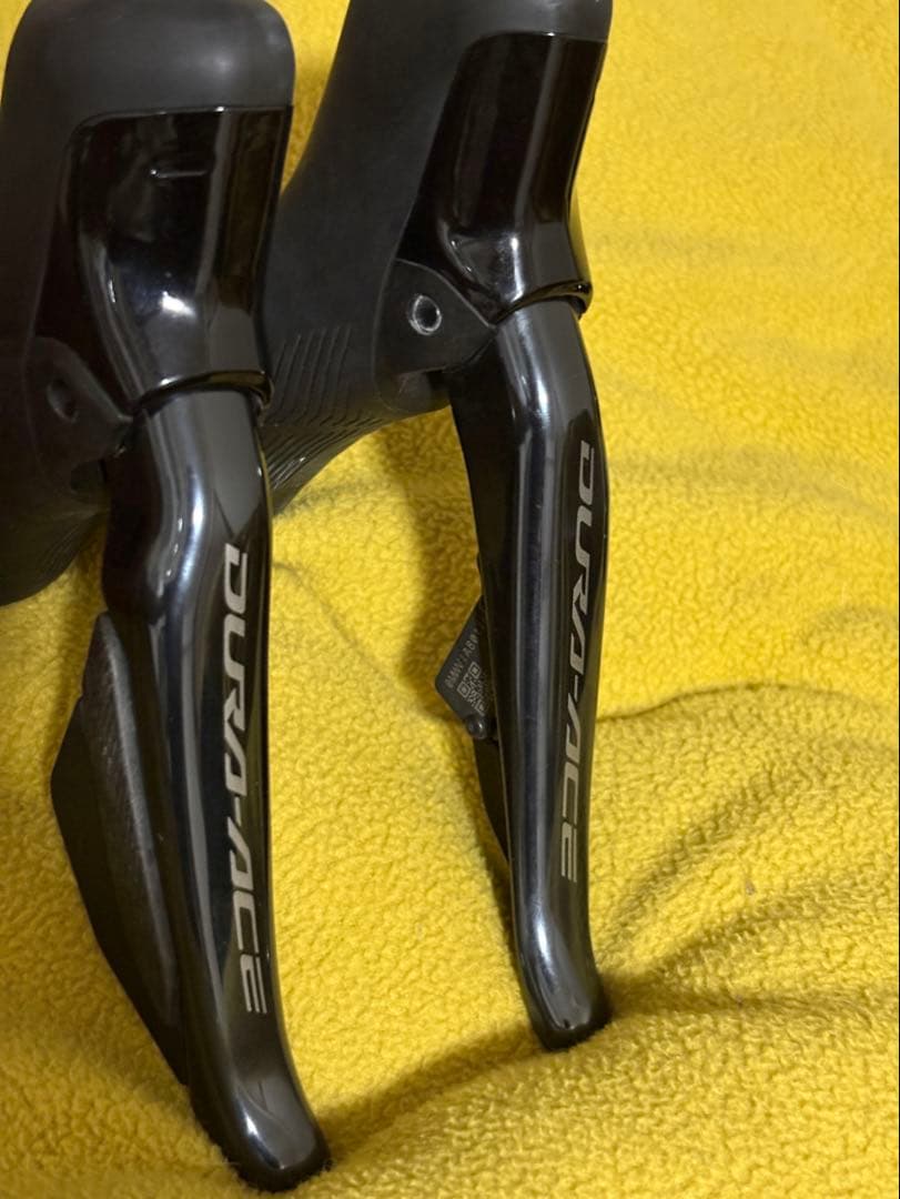 シマノ　デュラエース9200Di2コンポセット