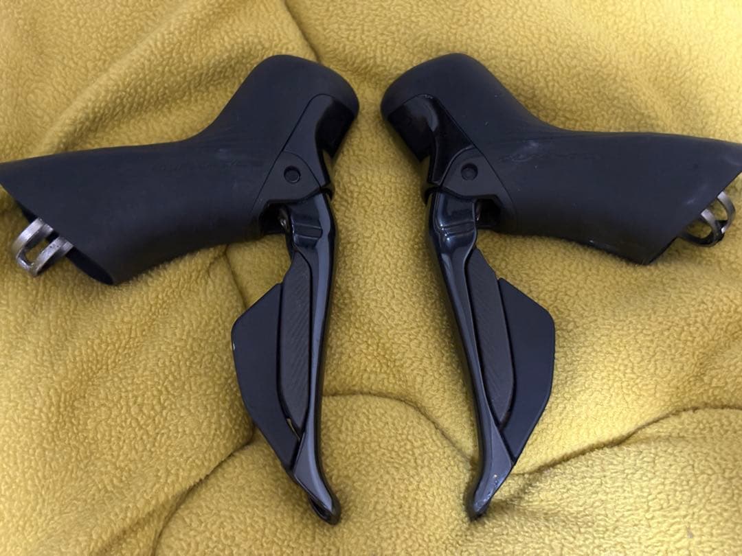 シマノ　デュラエース9200Di2コンポセット