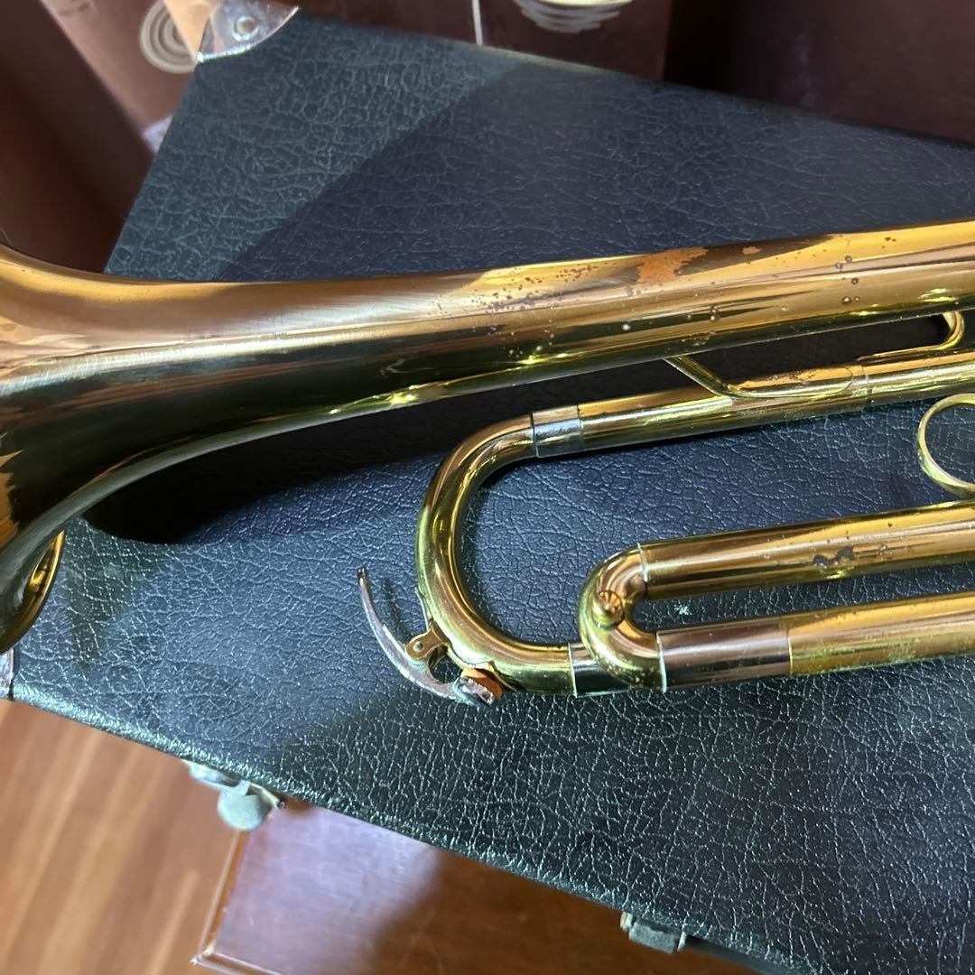 ＰＲＥMＯＮＡＤＯトランペット