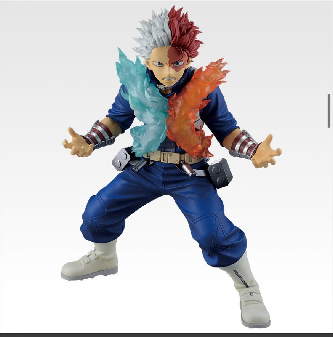 一番くじ僕のヒーローアカデミア-幸せの上に-フルコンプリート