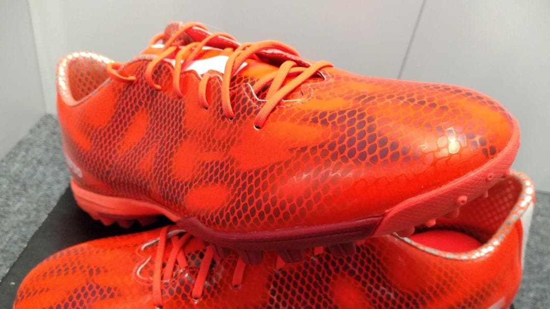 【新品 26.5cm】 アディダス F30 TF