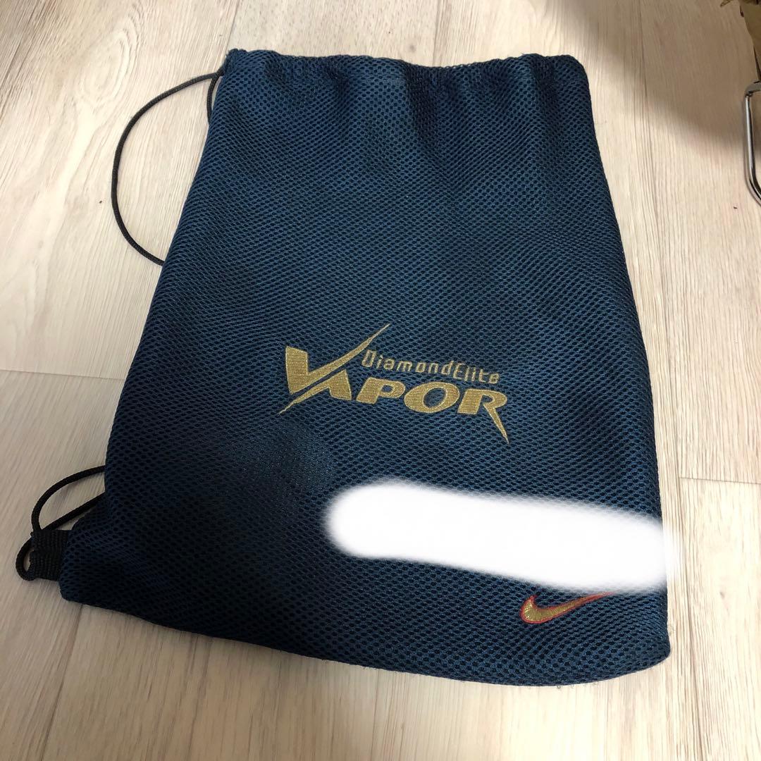 ナイキ 硬式用 グローブ 左投げ