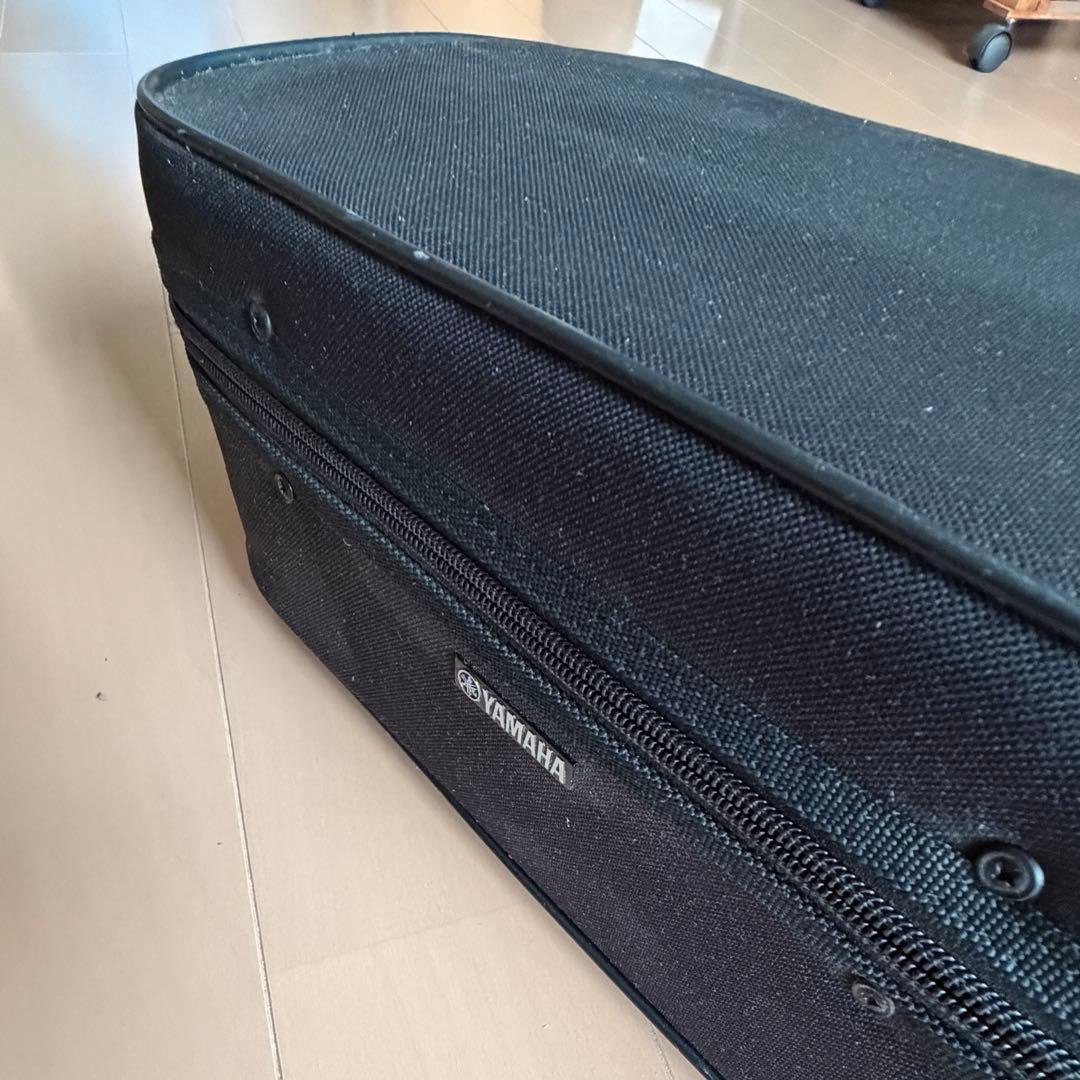 YAMAHA LJ16 アコースティックギター ケース付き