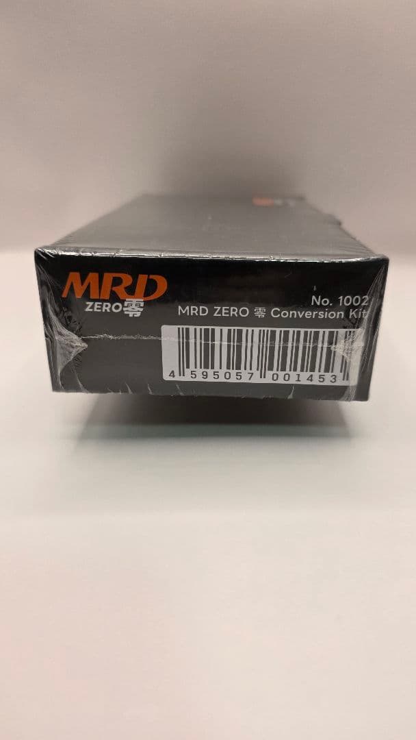 MRD ZERO 零 コンバージョンキット ミニッツ　AWD　ラジコン　京商