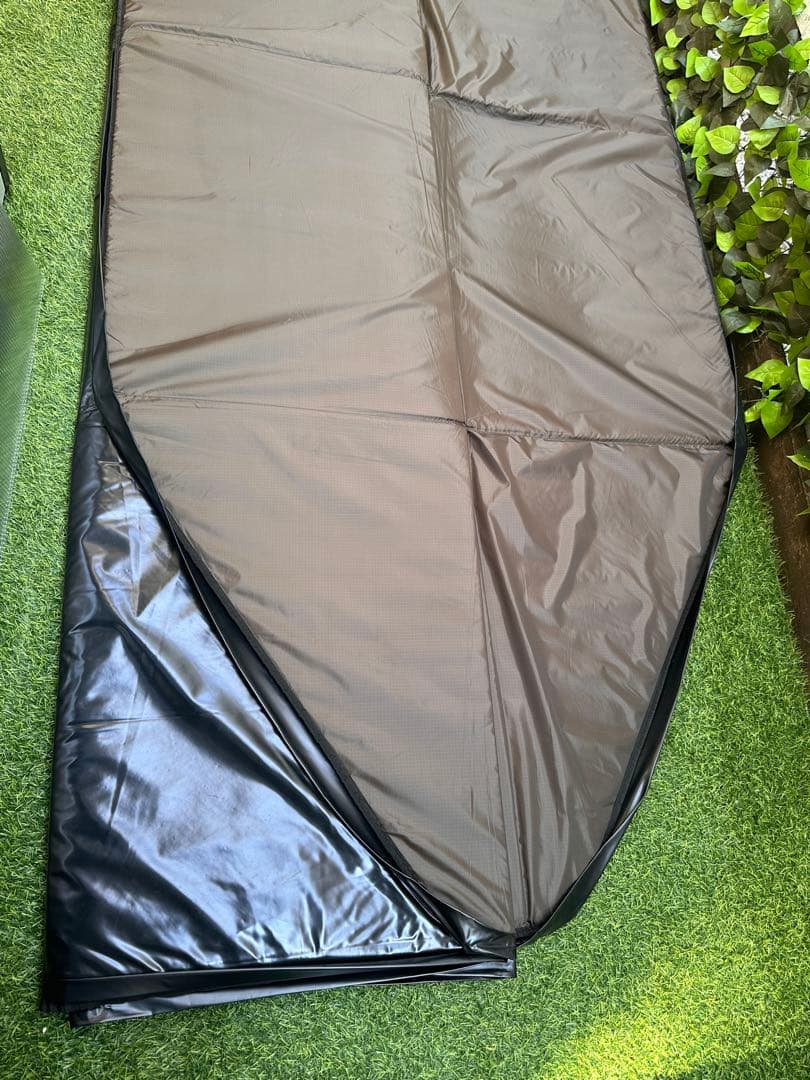 スノーピーク ランドロック インナーマット TM-050