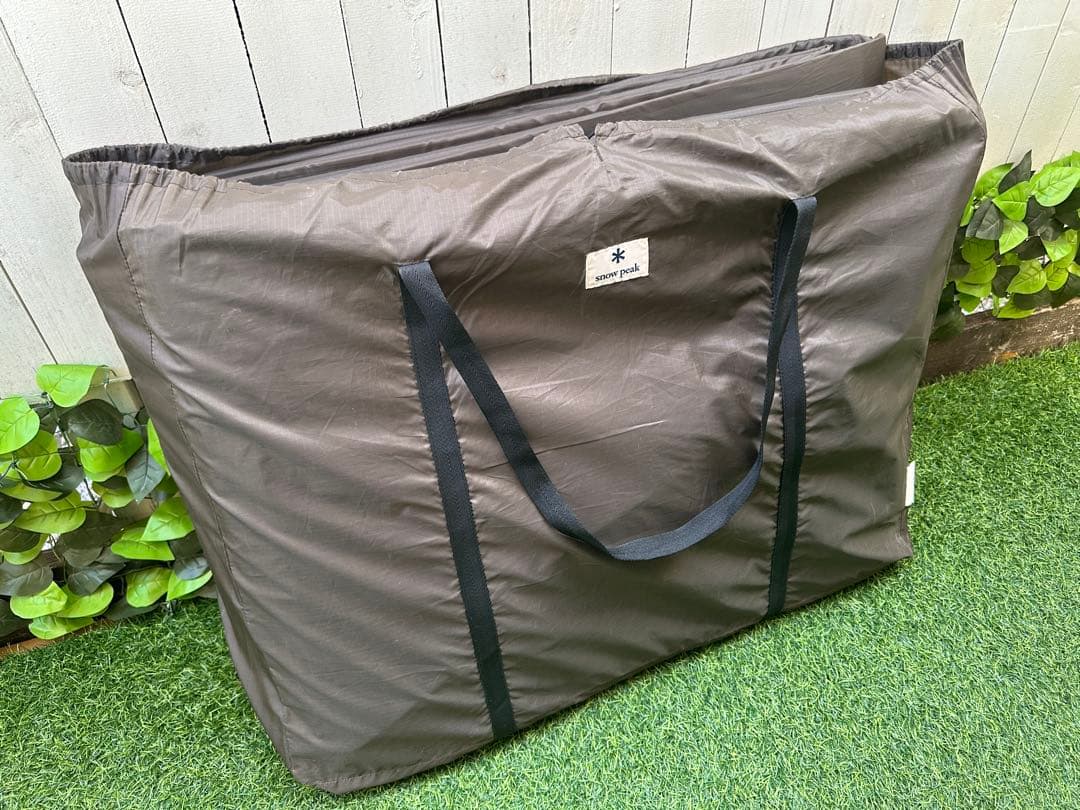 スノーピーク ランドロック インナーマット TM-050