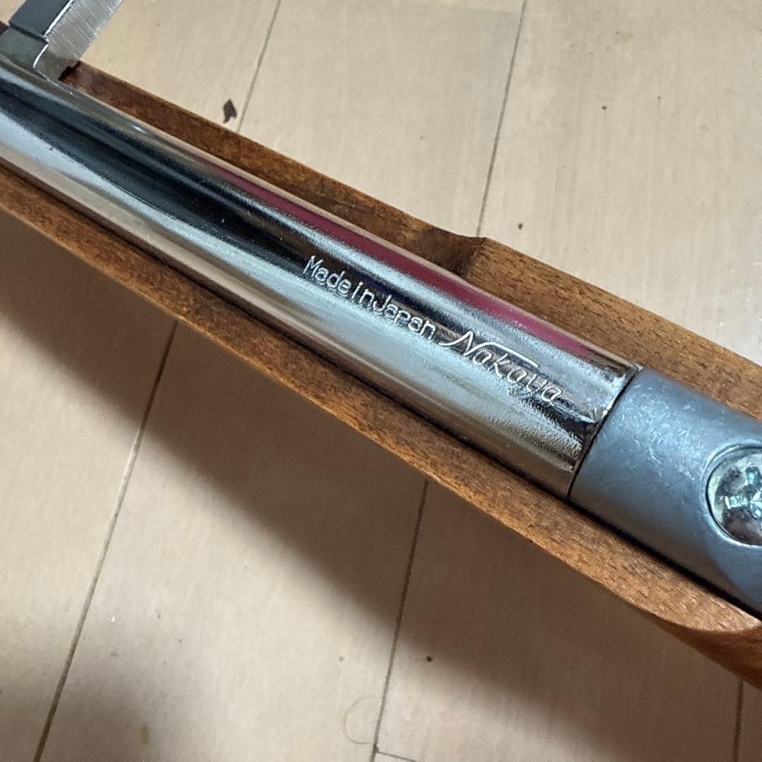 射的　MadeinJapan Nakaya