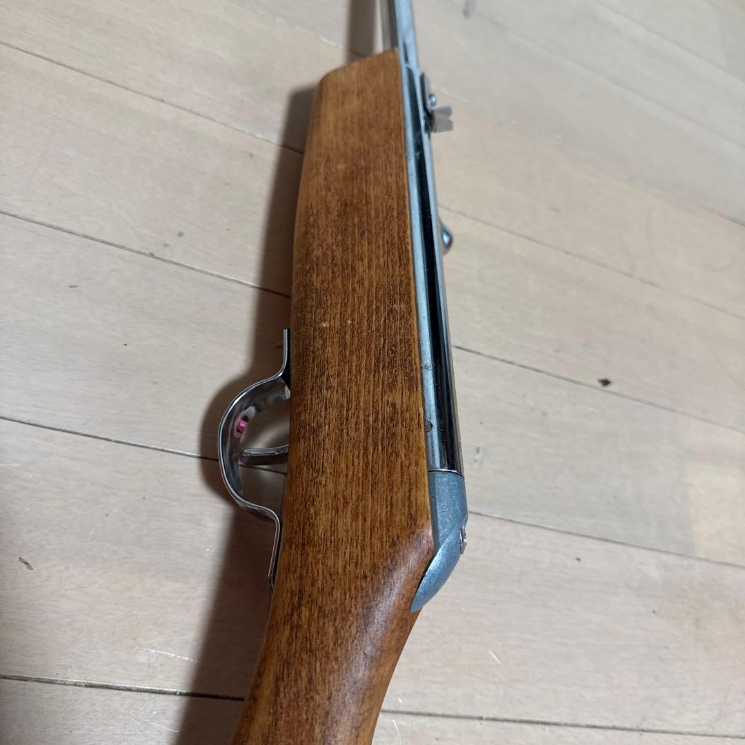 射的　MadeinJapan Nakaya