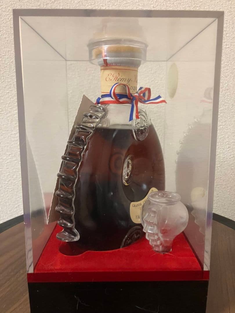 レミーマルタン　ルイ１３世