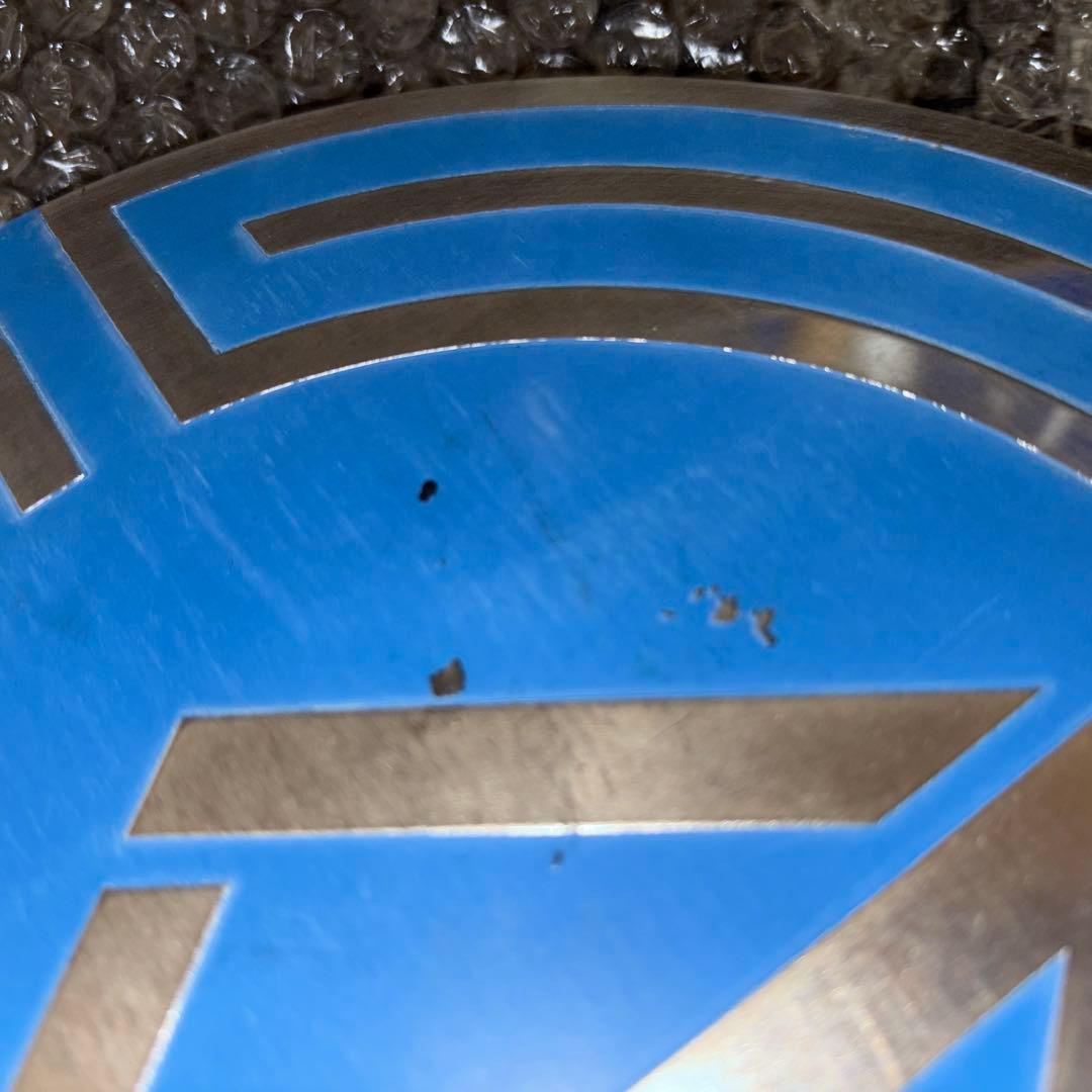 【貴重】横浜市営バス 局紋