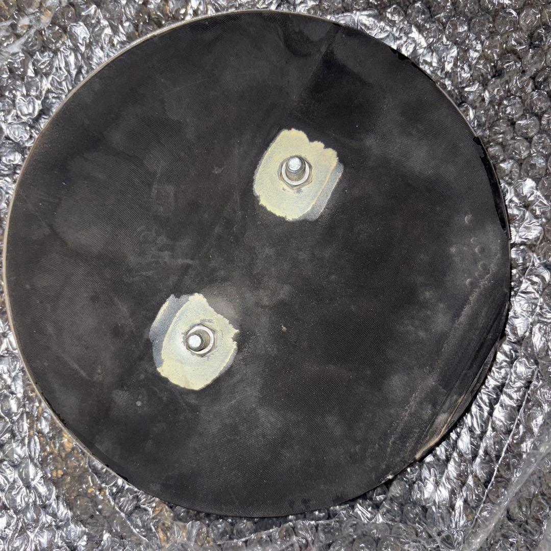 【貴重】横浜市営バス 局紋