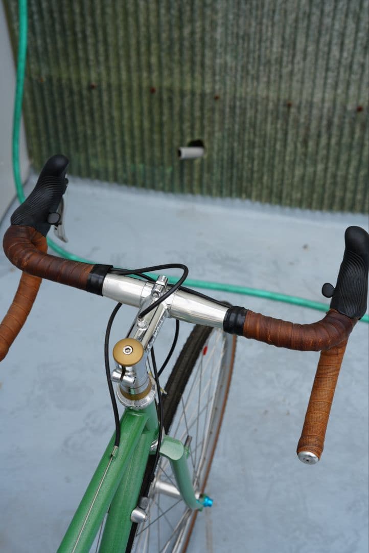 太郎ゴリ蔵様 Cielo Cross CHRIS KING bluelug