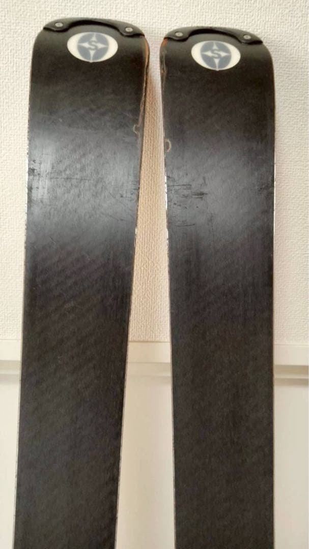 OGASAKA KEO'S スキー板