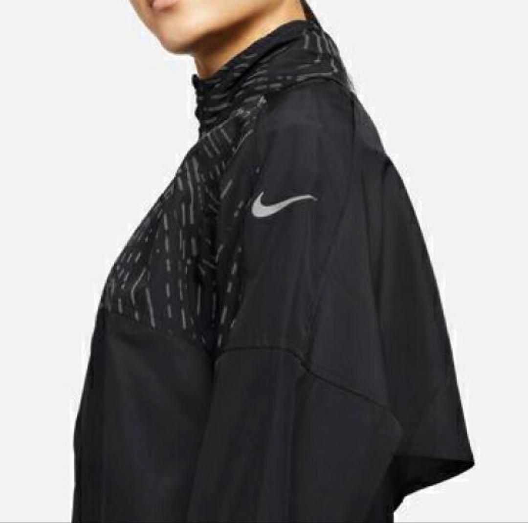 新品★定価19,250円❗️ナイキランニング ナイキジャケット ナイキレギンス★S