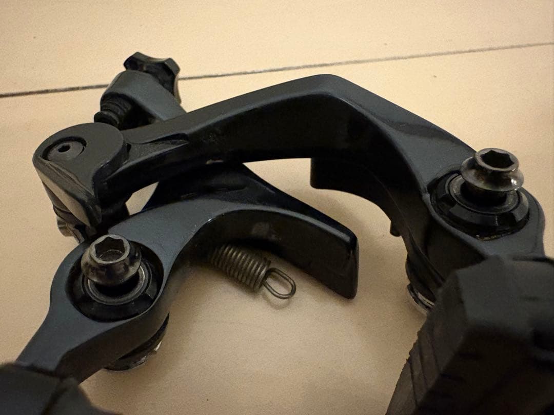 DURA-ACE ダイレクトマウントブレーキ セット BR-R9110F/RS