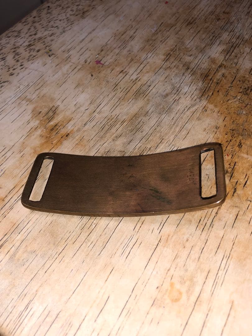 ビンテージ 40s 悪魔　デビル　 インダストリアル　ミッドセンチュリー　レトロ