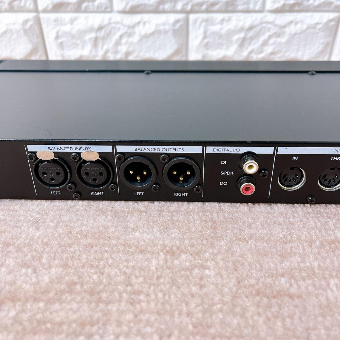 TC ELECTROIC エレクトロニック M-One XL マルチエフェクター