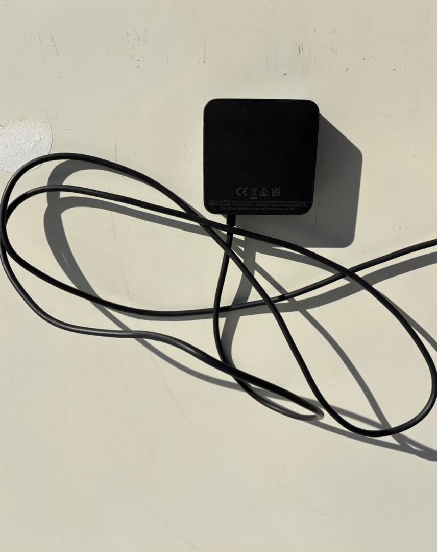 Square スタンド 第2世代 Lightning対応 A-SKU-0737