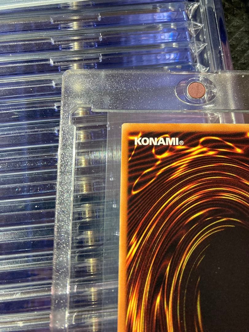 ⭐︎一軍/鑑定予定/完美品級⭐︎遊戯王 千年竜/サウザンドドラゴン　初期シク