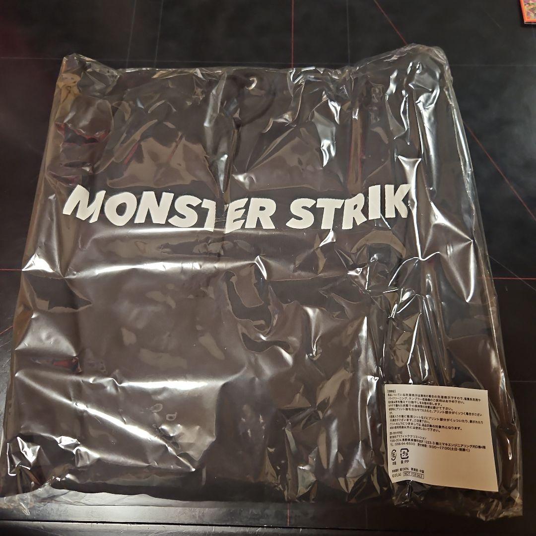 モンスト パーカー＆おみくじセット