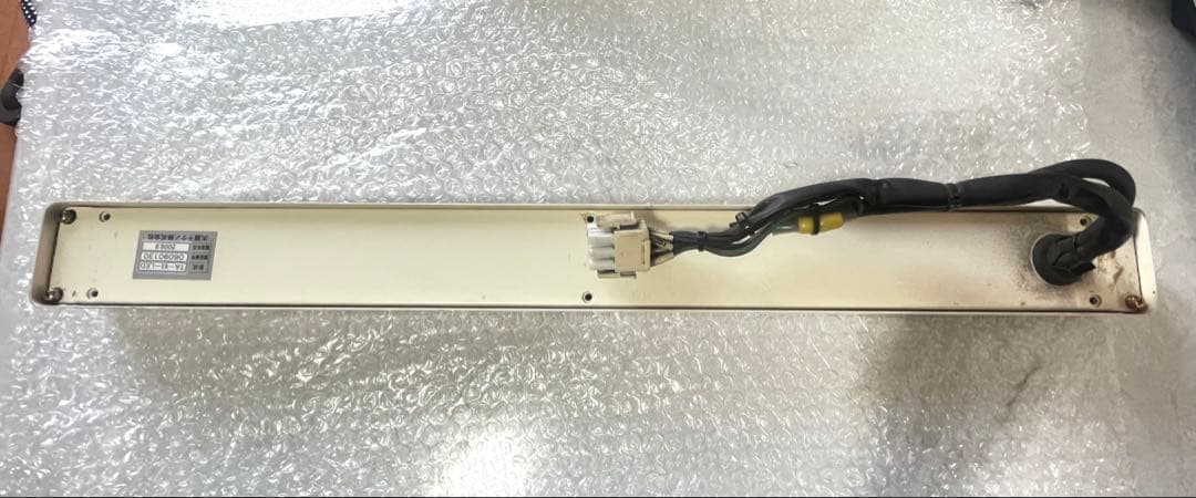 【鉄道部品】西武2000系　車内表示器　ドアチャイム