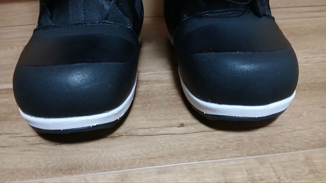 FLUXブーツ HB BOA 25.5cm