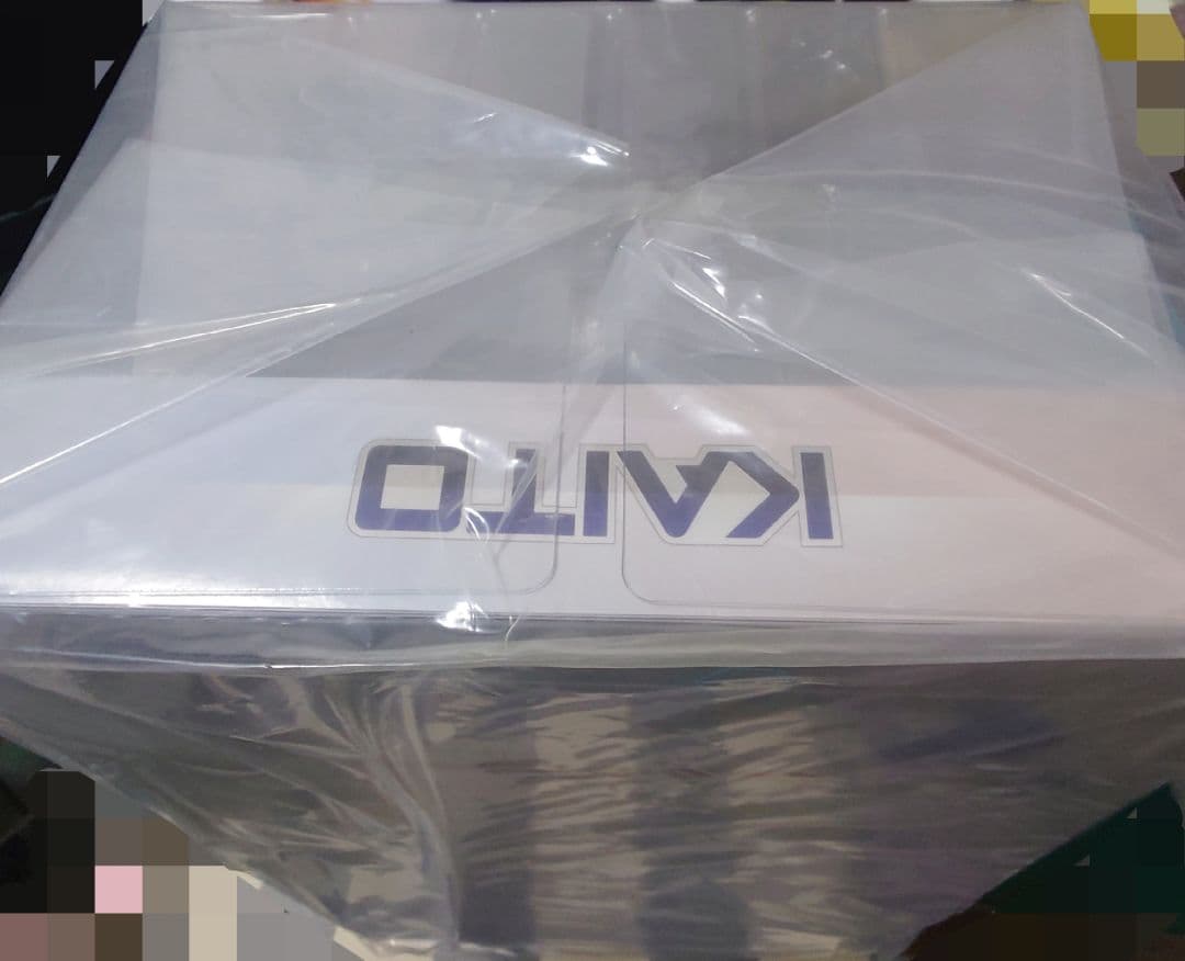 フリュー F:NEX KAITO 1/7スケールフィギュア